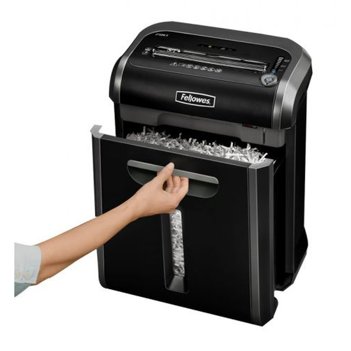 Rezač Papira Fellowes 79Ci 23 L